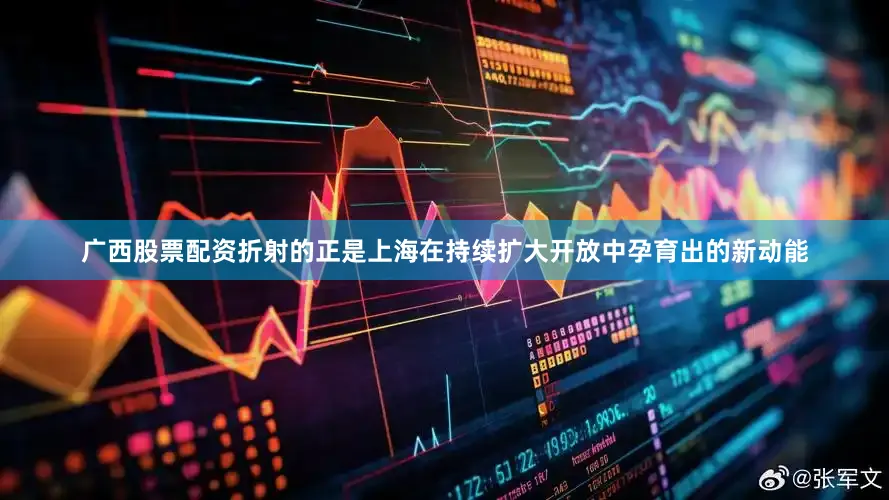 广西股票配资折射的正是上海在持续扩大开放中孕育出的新动能