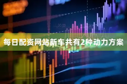 每日配资网站新车共有2种动力方案