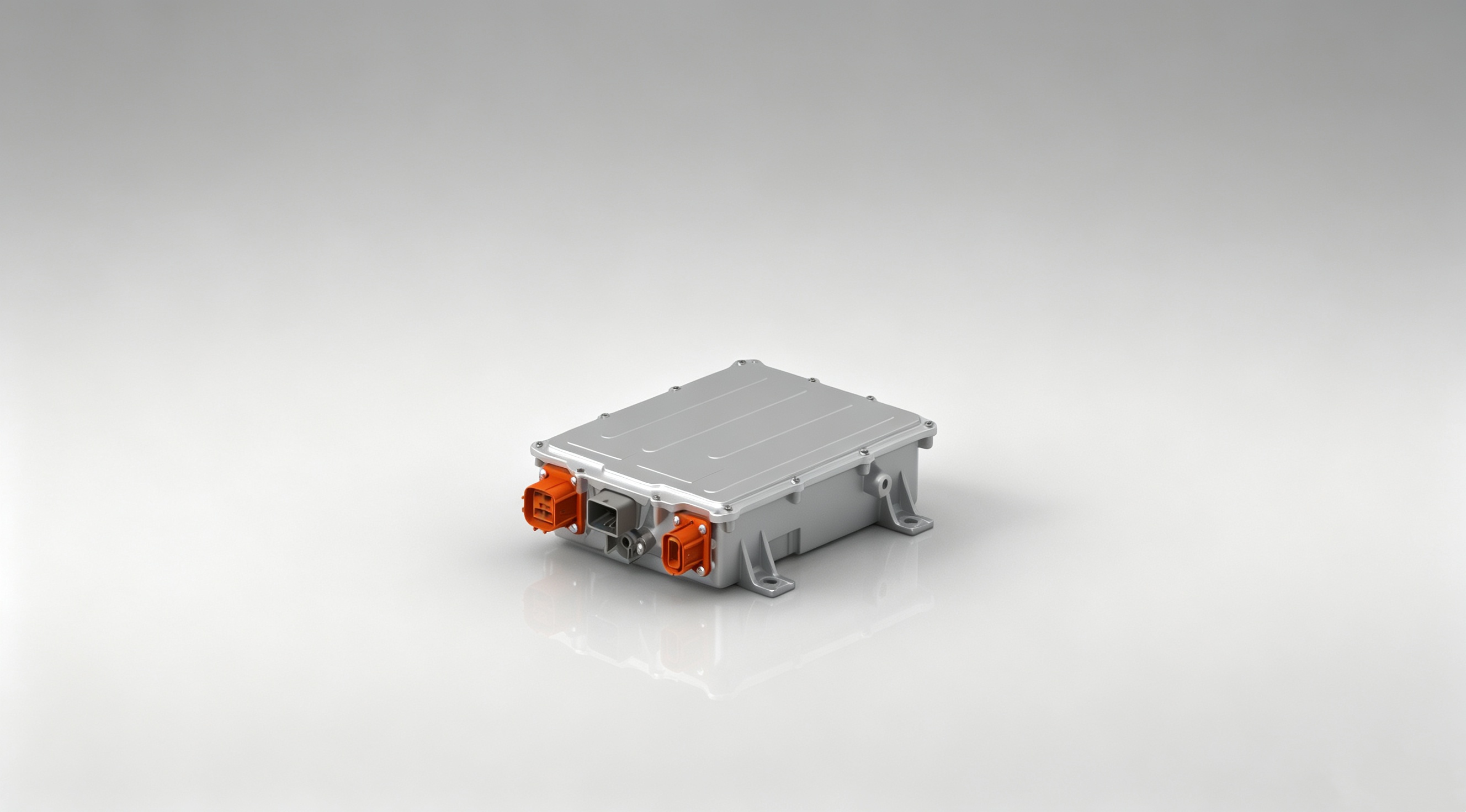 11kW OBC + 3kW DCDC 2in1車載電源產品
