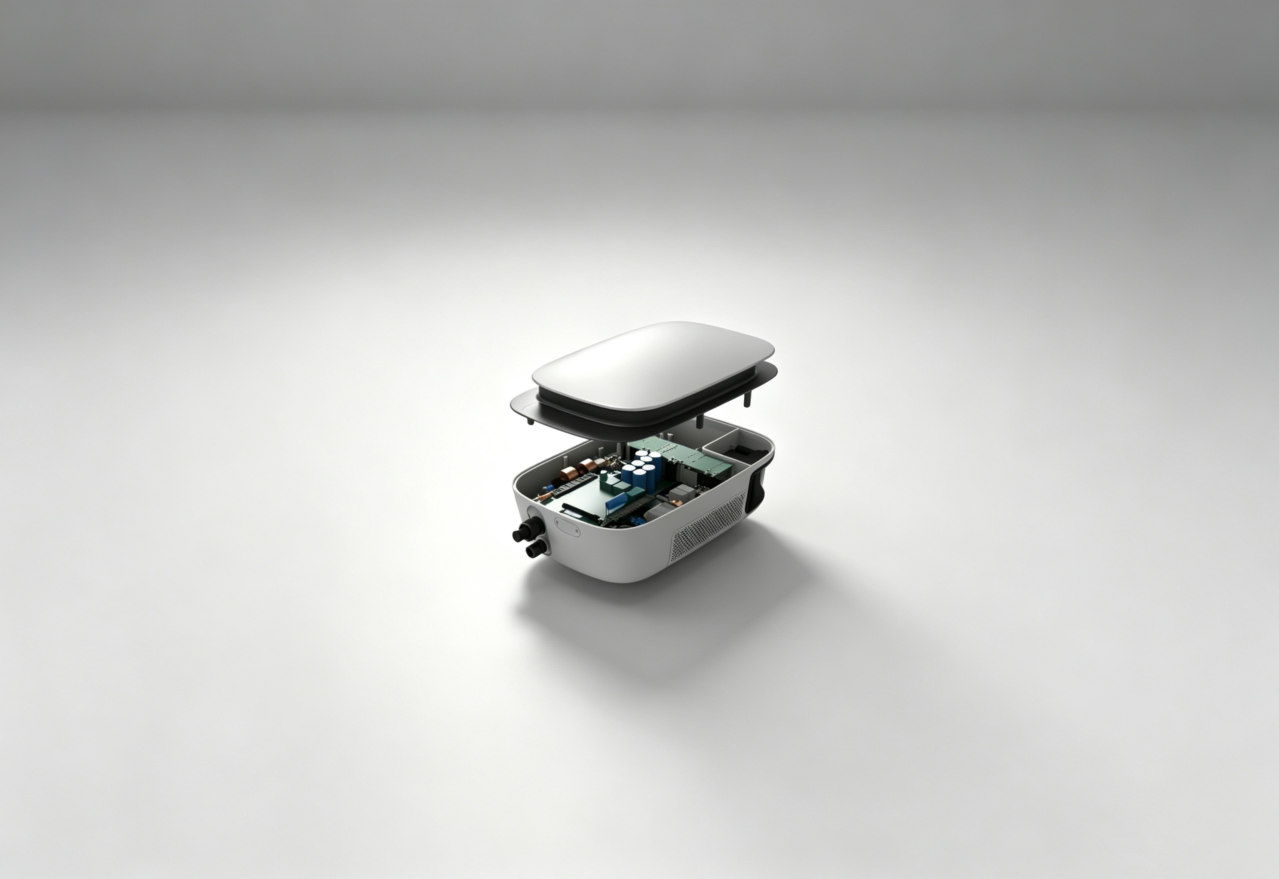 小直流壁掛式充電樁車載電源產(chǎn)品