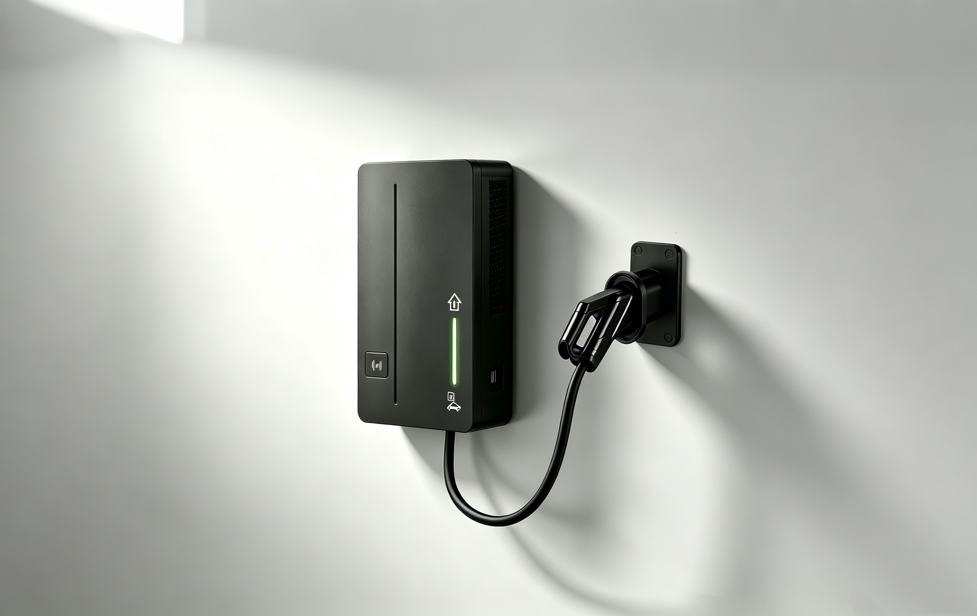 11kW V2G 直流壁掛充電樁車載電源產(chǎn)品