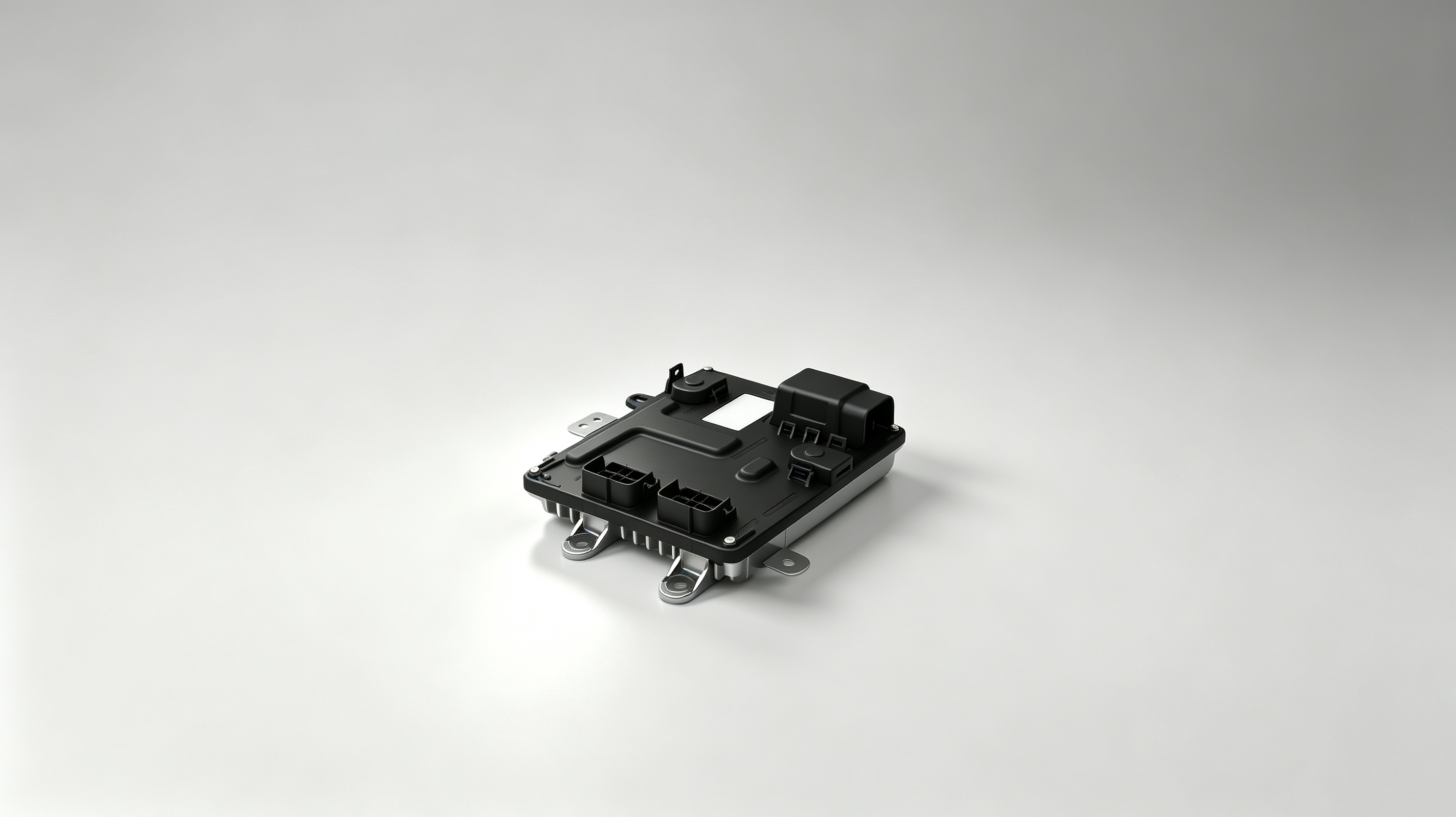 48V / 12V LV Efuse Box車載電源產品
